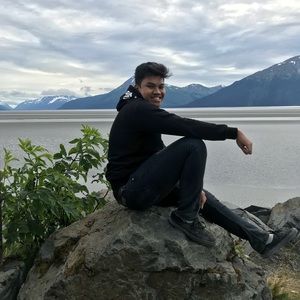 Meet your Posher, Bryan